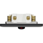 Schneider Electric 施耐德電氣 NUX31D32N_DG Unica X 32A 單位雙極開關掣連LED指示燈 (石墨灰)