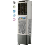 Homey 家美牌 AC-168W iSmart 空氣淨化移動冷風機