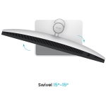 BENQ MA270U 27吋 4K 超高清顯示器 (MacBook Pro, MacBook Air適用)