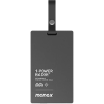 Momax BR16D 1-Power Badge+ 移動電源 Find My 全球定位器