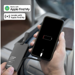 Momax BR16D 1-Power Badge+ 移動電源 Find My 全球定位器