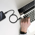 Momax DC62D Mag.link 100W USB-C to USB-C 磁吸連接線 (2米)