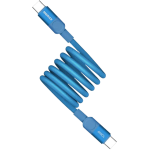 Momax DC52B Mag.link 100W USB-C to USB-C 磁吸連接線 (1米)