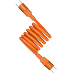 Momax DC52M Mag.link 100W USB-C to USB-C 磁吸連接線 (1米)