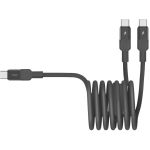 Momax DC56D Mag.Link - 100W USB-C to 雙 USB-C 2M 磁吸連接線