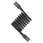 Momax DC61D Mag.link 60W USB-C to USB-C 磁吸連接線 (2米)