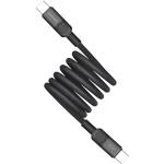 Momax DC61D Mag.link 60W USB-C to USB-C 磁吸連接線 (2米)