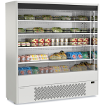 Mondial Framec MURALES 19 W 954公升 意大利MF超市冷藏櫃 (白色)