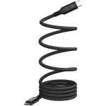 Momax DC63D Mag.Link - 240W USB-C to USB-C USB 4 40Gbps 1.5M 磁吸連接線