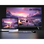 Momax DC63D Mag.Link - 240W USB-C to USB-C USB 4 40Gbps 1.5M 磁吸連接線