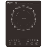 Rasonic 樂信 RIC-G2KA 28厘米 2000W 輕便式電磁爐