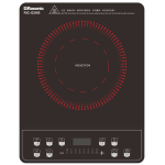 Rasonic 樂信 RIC-G2KB 28厘米 2000W 輕便式電磁爐