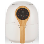 Nutzen 樂斯 NAF-38W 3.8公升 輕觸式氣炸鍋 (白色)