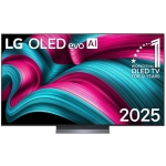 LG 樂金 OLED65C5PCA 65吋 LG OLED evo AI C5 4K 智能電視