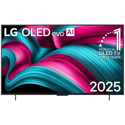 LG 樂金 OLED42C5PCA 42吋 LG OLED evo AI C5 4K 智能電視