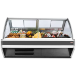 Arneg JINJU1800 294公升 超市展示櫃