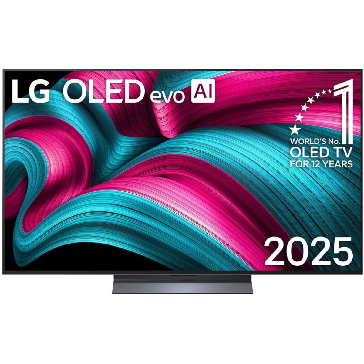 LG 樂金 OLED55C5PCA 55吋 LG OLED evo AI C5 4K 智能電視