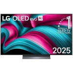 LG 樂金 OLED55C5PCA 55吋 LG OLED evo AI C5 4K 智能電視