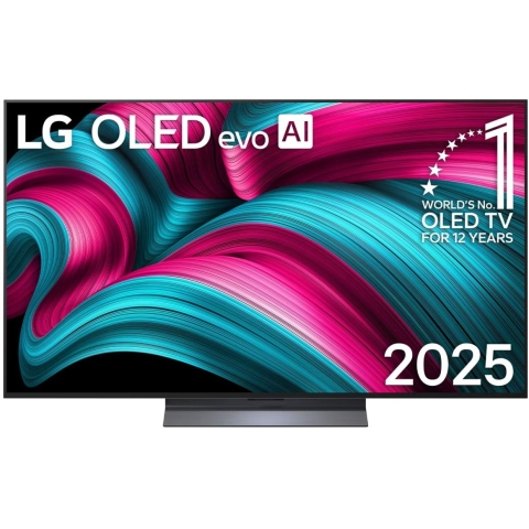 LG 樂金 OLED55C5PCA 55吋 LG OLED evo AI C5 4K 智能電視