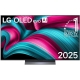 LG 樂金 OLED55C5PCA 55吋 LG OLED evo AI C5 4K 智能電視
