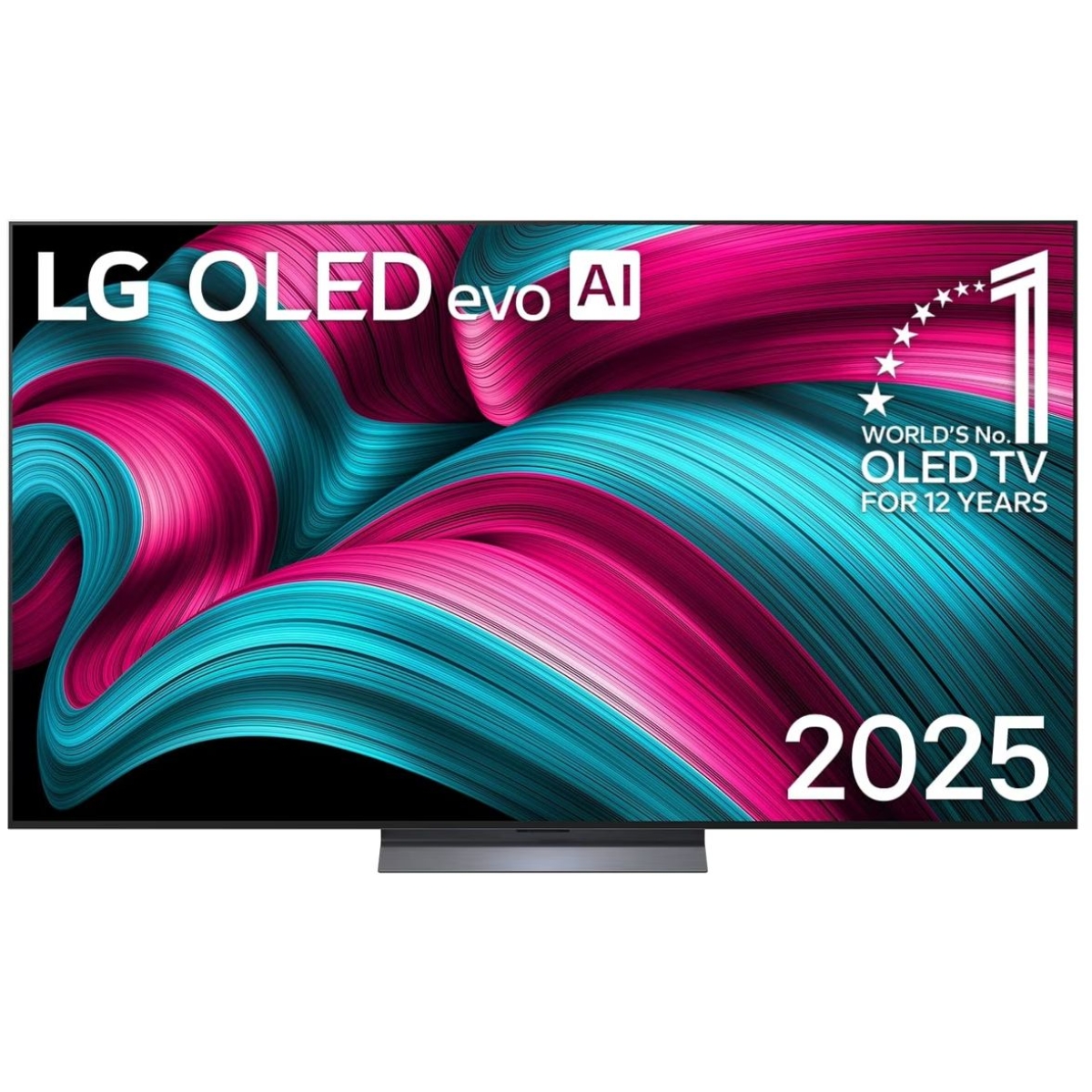 LG 樂金 OLED77C5PCA 77吋 LG OLED evo AI C5 4K 智能電視