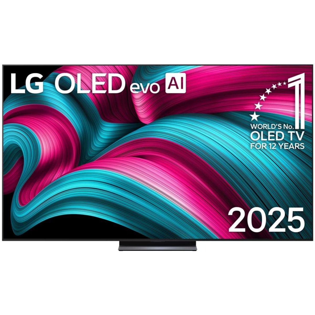 LG 樂金 OLED83C5PCA 83吋 LG OLED evo AI C5 4K 智能電視