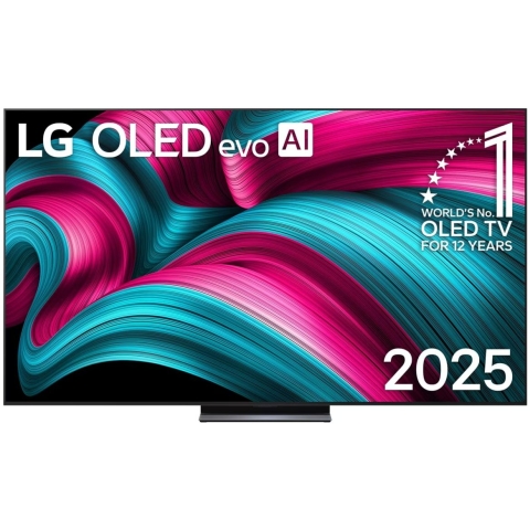 LG 樂金 OLED83C5PCA 83吋 LG OLED evo AI C5 4K 智能電視