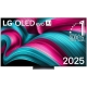 LG 樂金 OLED83C5PCA 83吋 LG OLED evo AI C5 4K 智能電視