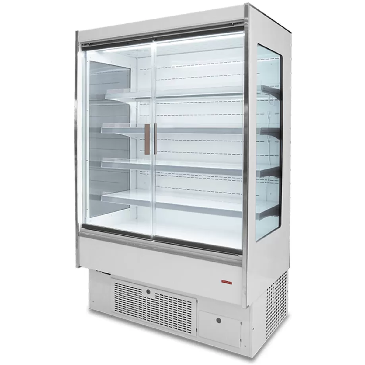 Arneg HONGDO2500 1107公升 超市展示櫃