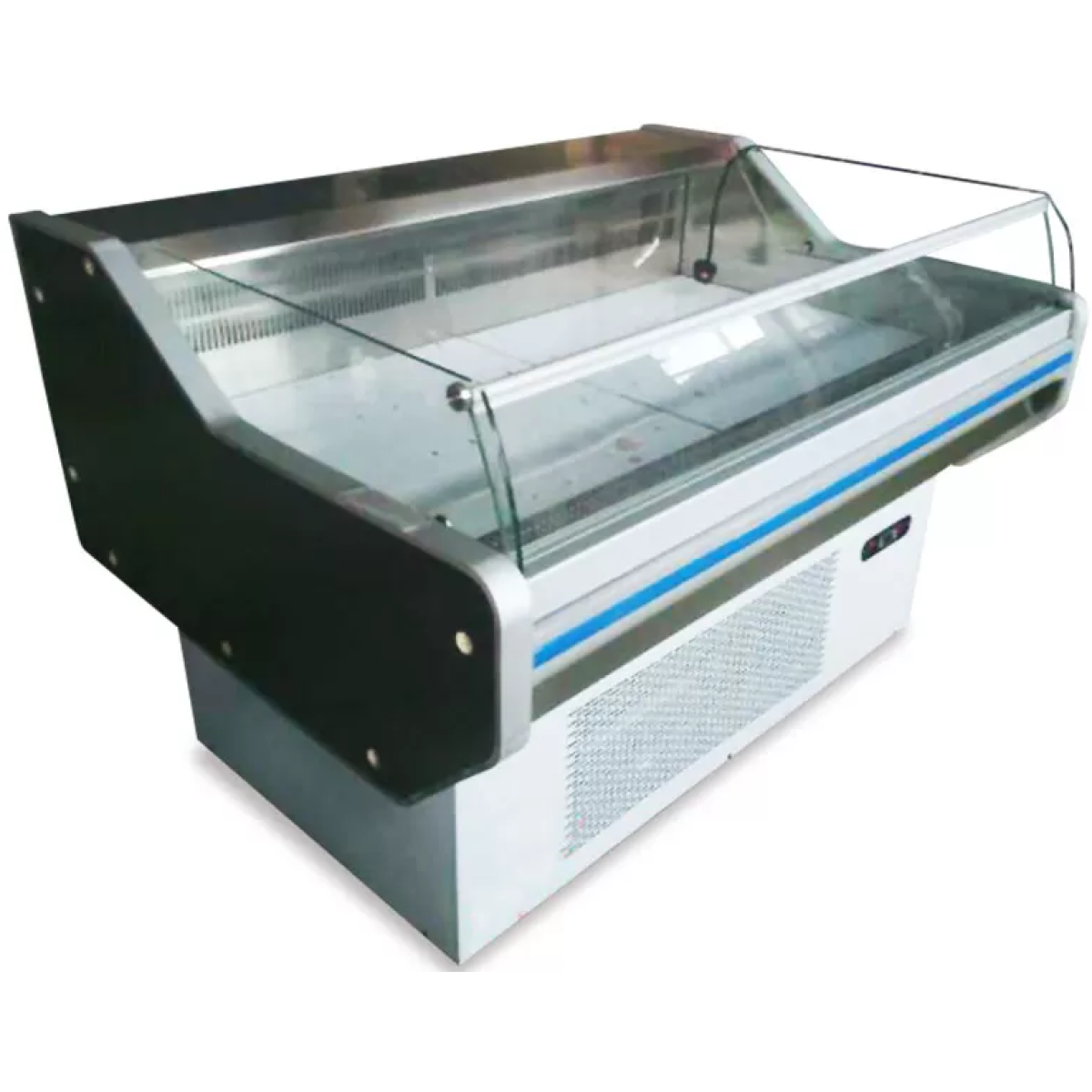 Verygood SL-DLCD15PF 150公升 超市鮮肉櫃