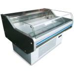 Verygood SL-DLCD15PF 150公升 超市鮮肉櫃