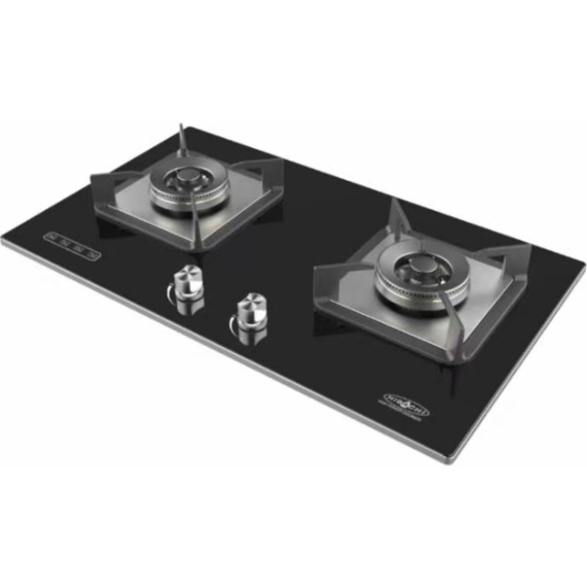 Hibachi 氣霸 HY-2628LP 76厘米 嵌入式雙頭石油氣爐