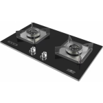 Hibachi 氣霸 HY-2628LP 76厘米 嵌入式雙頭石油氣爐