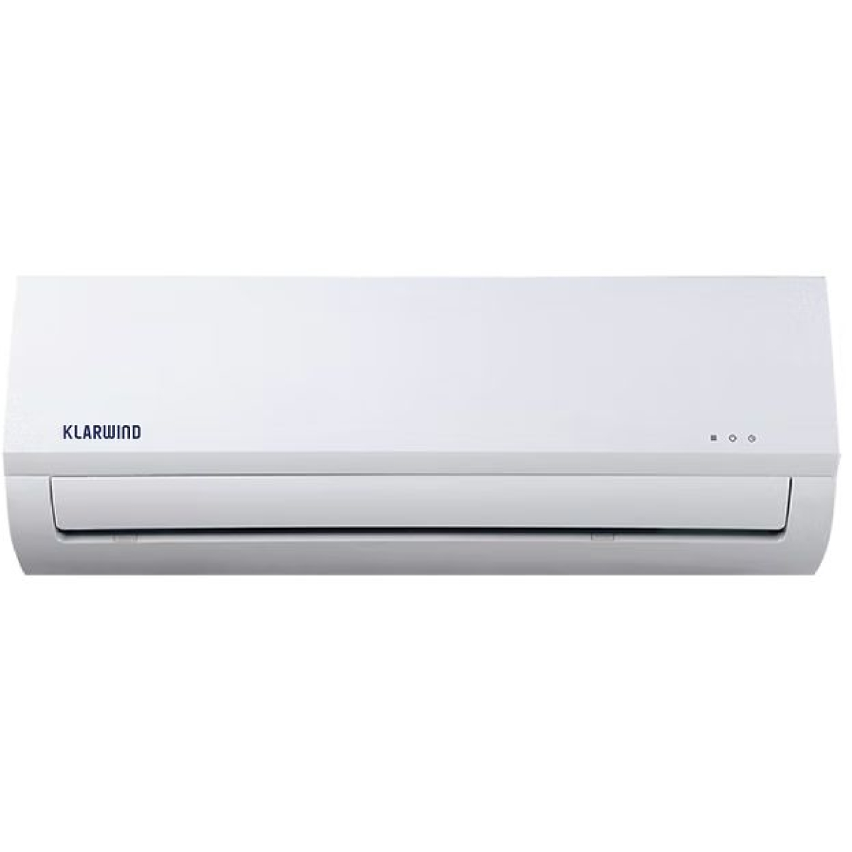 Klarwind 海迅 HS024KB/HS024KBA 2.5匹 R32 變頻淨冷 掛牆式分體冷氣機