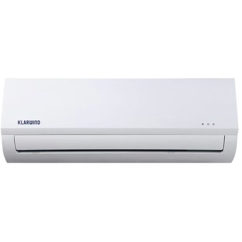 Klarwind 海迅 HS024KB/HS024KBA 2.5匹 R32 變頻淨冷 掛牆式分體冷氣機