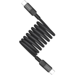 Momax DC71D Mag.link 240W USB-C to USB-C 磁吸連接線 (2m)