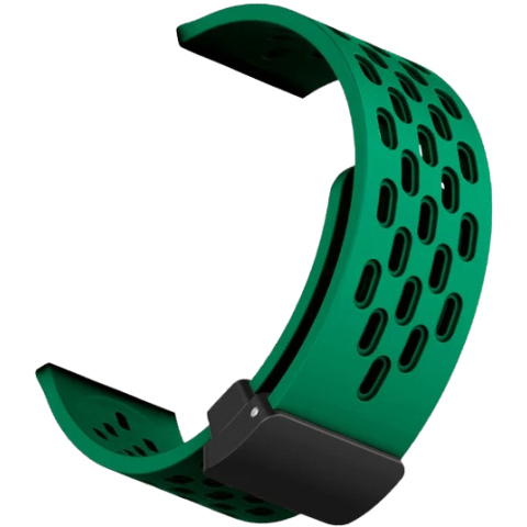 Momax SW1SD 1-Wear 智能手錶錶帶 (綠色)