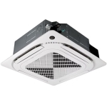 Klarwind 海迅 42HYS024/38HYS024 無線遙控 3.0匹 R410A 四面出風 淨冷 藏天花式分體冷氣機