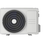 Klarwind 海迅 42HYS018/38HYS018 無線遙控 2.0匹 R410A 四面出風 淨冷 藏天花式分體冷氣機