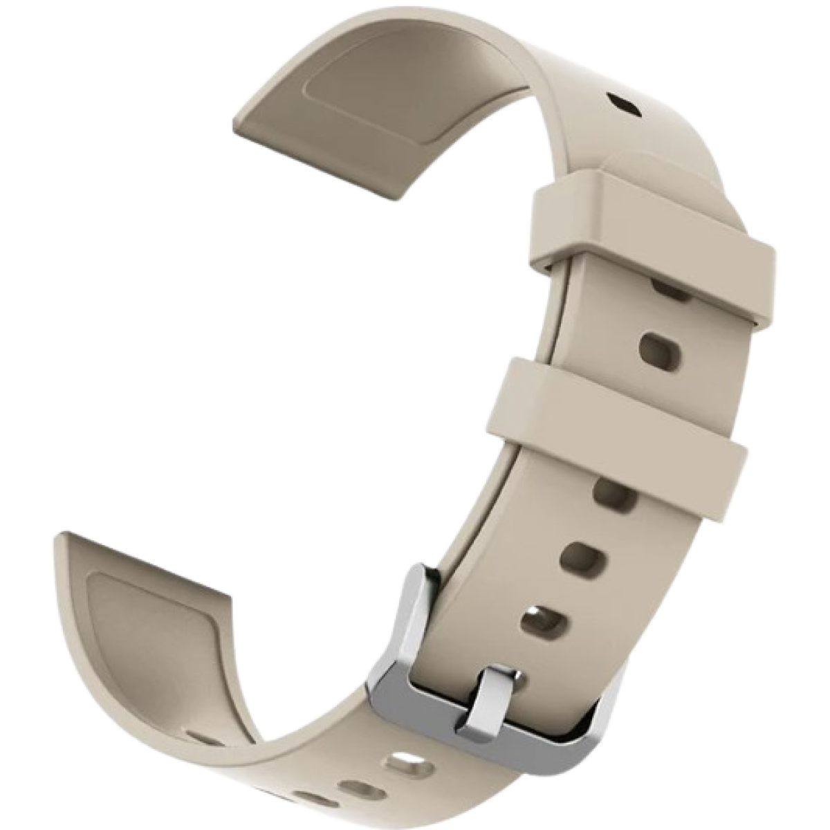 Momax SJBDSW3L 1-Wear 智能手錶錶帶 (米色)