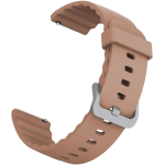 Momax SJBDSW2L2 1-Wear 智能手錶錶帶 (砂岩色)