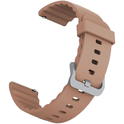 Momax SJBDSW2L2 1-Wear 智能手錶錶帶 (砂岩色)