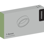 Momax SJZMSG1SV1 1-Sense 智能戒指尺寸模板