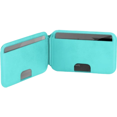 Momax SR51G 1-Wallet 磁吸可調式支架卡夾