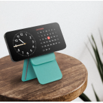 Momax SR51G 1-Wallet 磁吸可調式支架卡夾