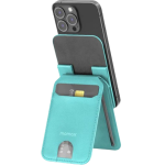 Momax SR51G 1-Wallet 磁吸可調式支架卡夾