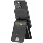 Momax SR51D 1-Wallet 磁吸可調式支架卡夾
