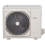 Klarwind 海迅 42HYS036/38HYS036 無線遙控 4.0匹 R410A 四面出風 淨冷 藏天花式分體冷氣機