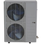 Klarwind 海迅 42HYS048/38HYS048 無線遙控 5.0匹 R410A 四面出風 淨冷 藏天花式分體冷氣機