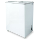 Luen Pun 聯品 W-80 70公升 卧式趟玻璃門 冷凍展示櫃